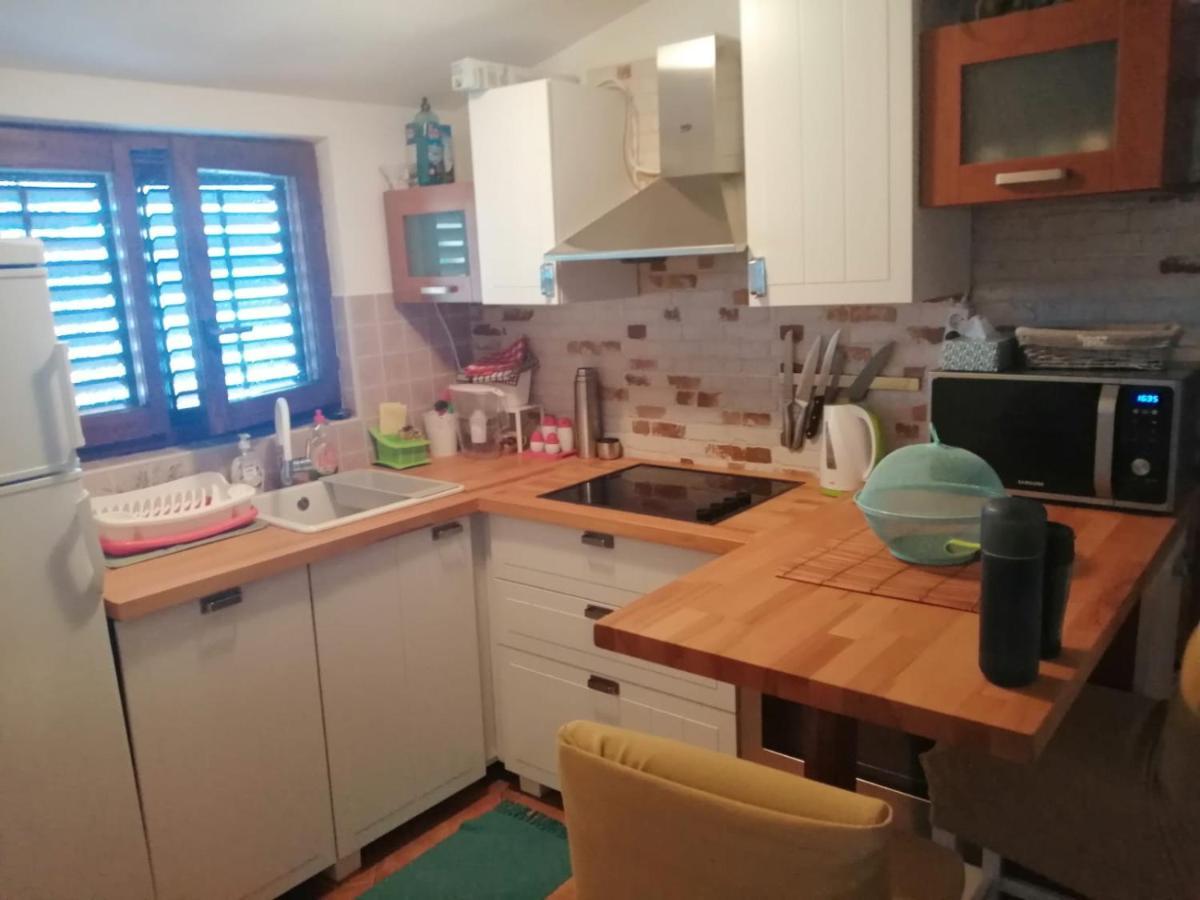 Villa Ivan 비빈제 외부 사진