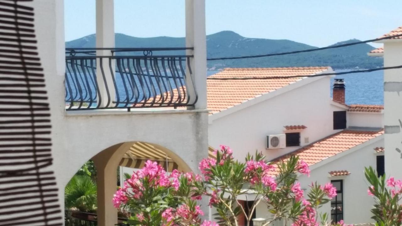 Villa Ivan 비빈제 외부 사진