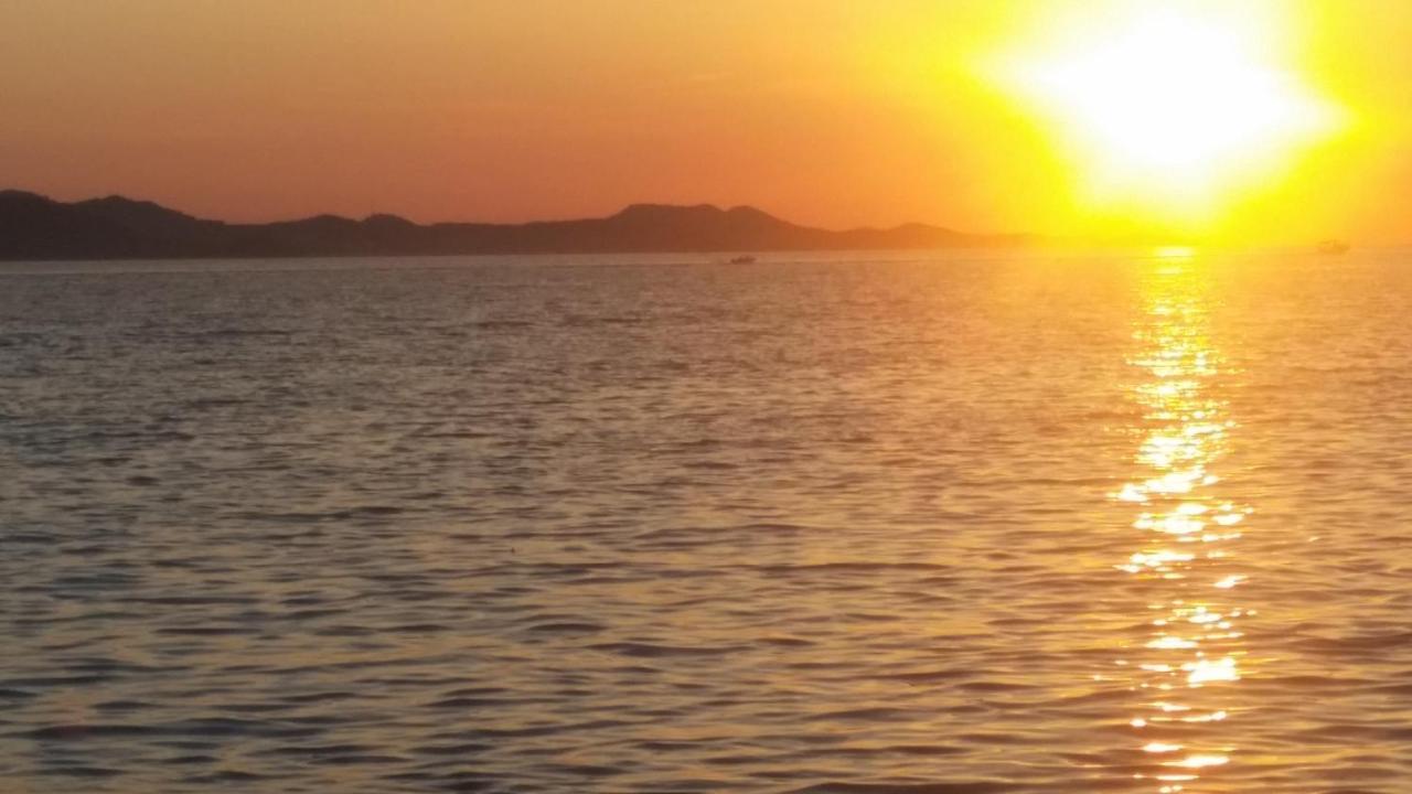 Villa Ivan 비빈제 외부 사진