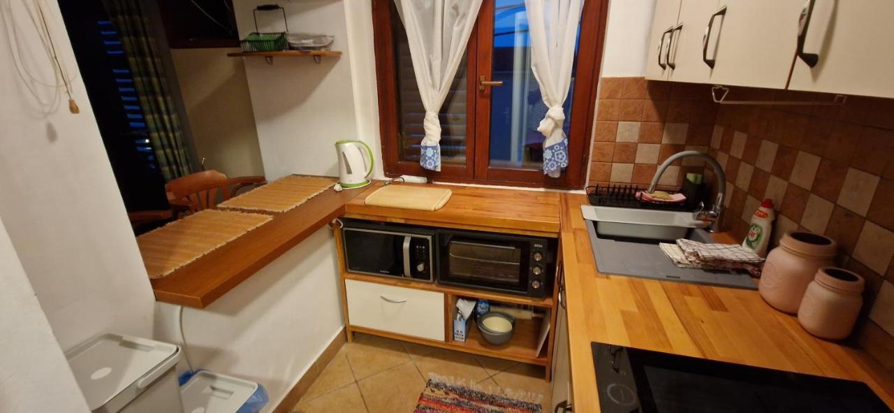 Villa Ivan 비빈제 외부 사진